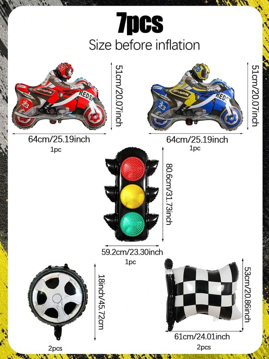 balon opona 2-pack