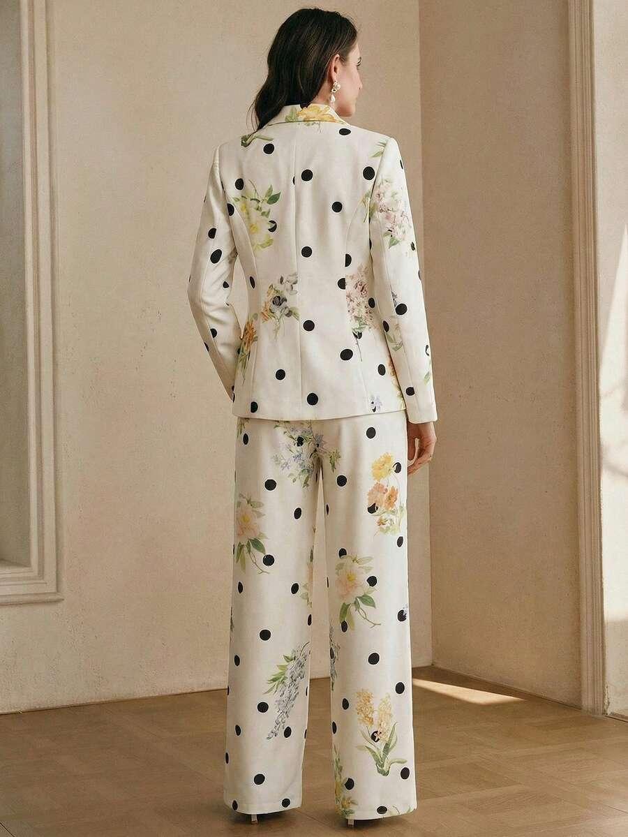 eleganckie spodnie zamek