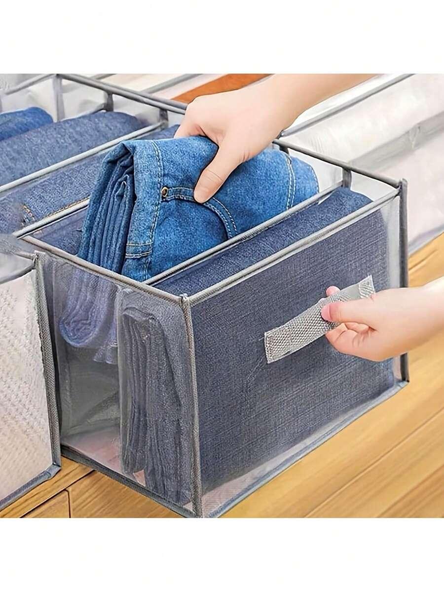 organizer na ubrania