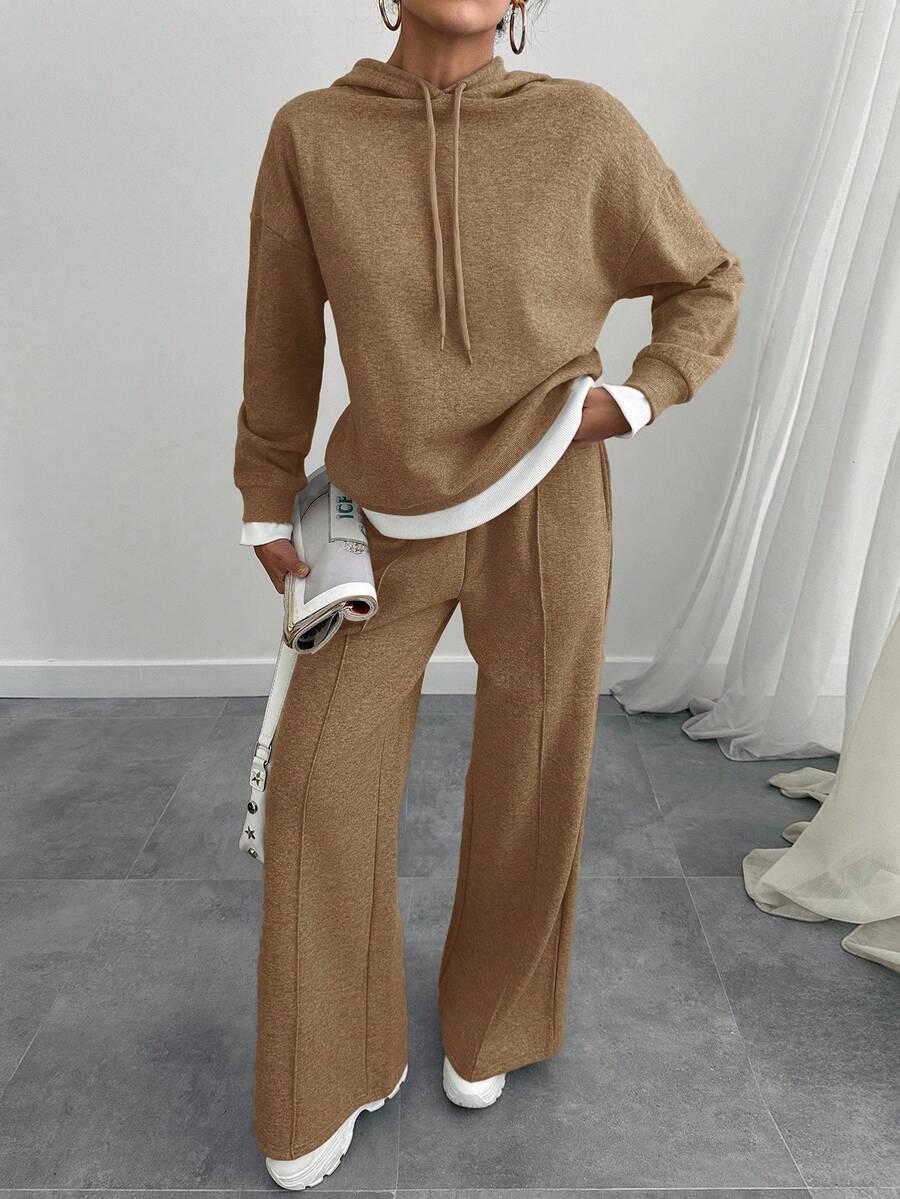 BLUZA SPODNIE KOMPLET