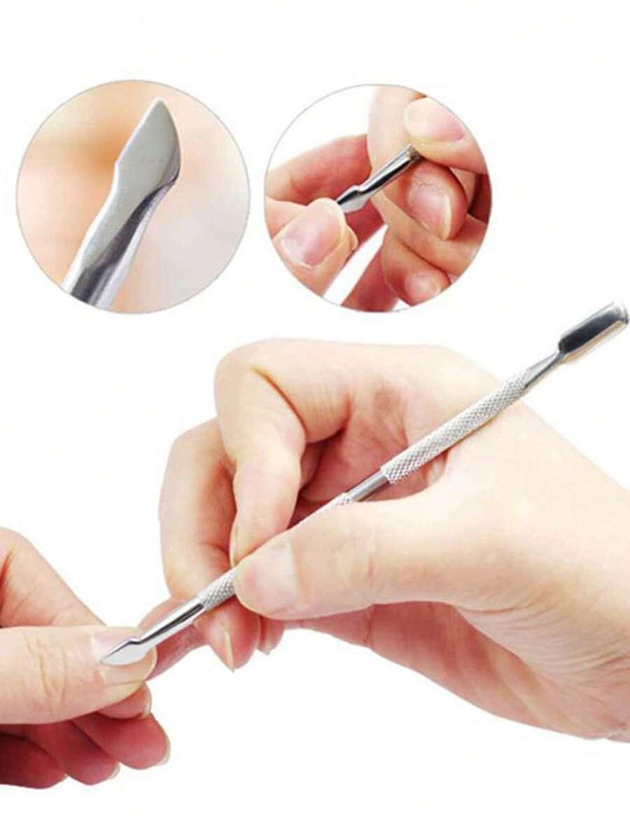 zestaw do pedicure