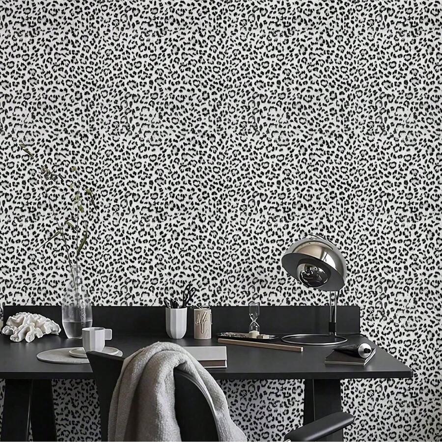 tapeta animal print