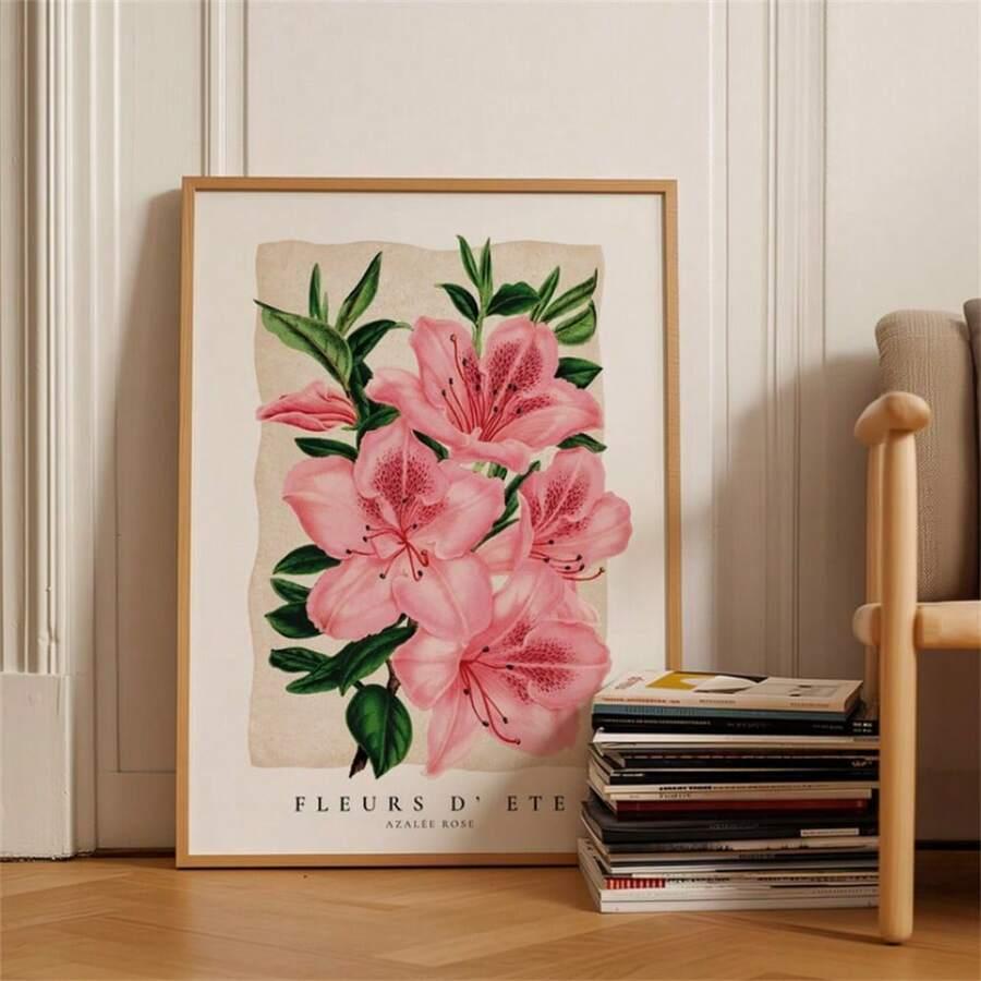PLAKAT NA ŚCIANĘ 