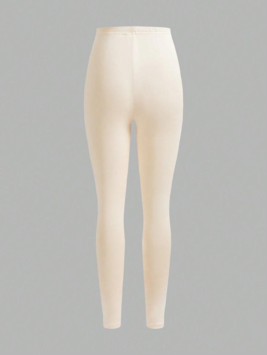 KLASYCZNE LEGGINSY 2-PACK
