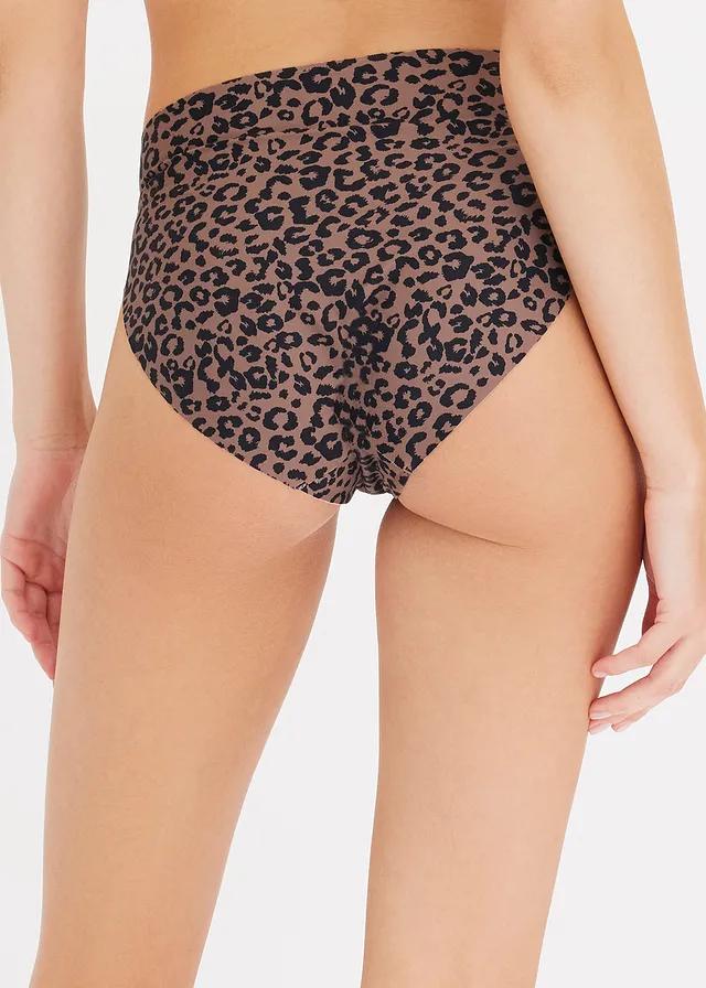 BEZSZWOWE MAJTKI 3-PACK