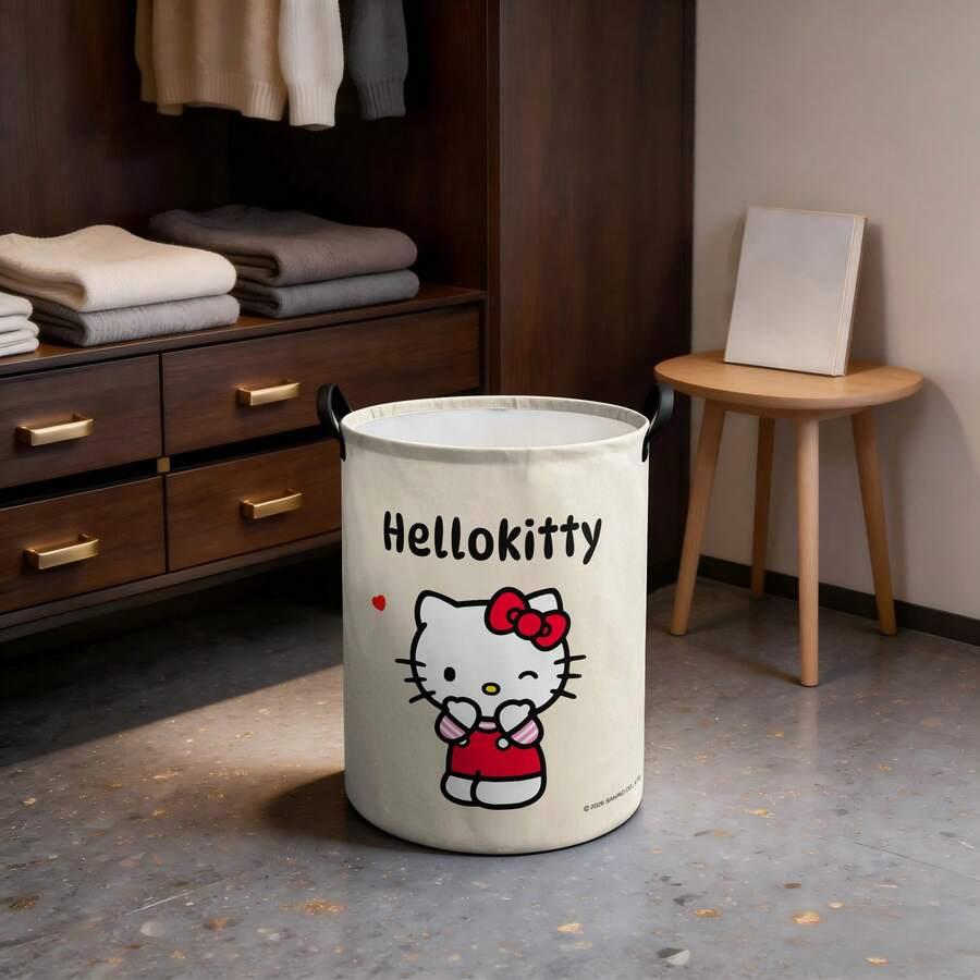 kosz na pranie