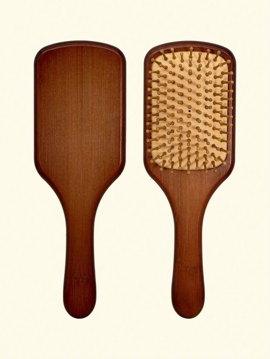 szczotka do włosów 2-pack