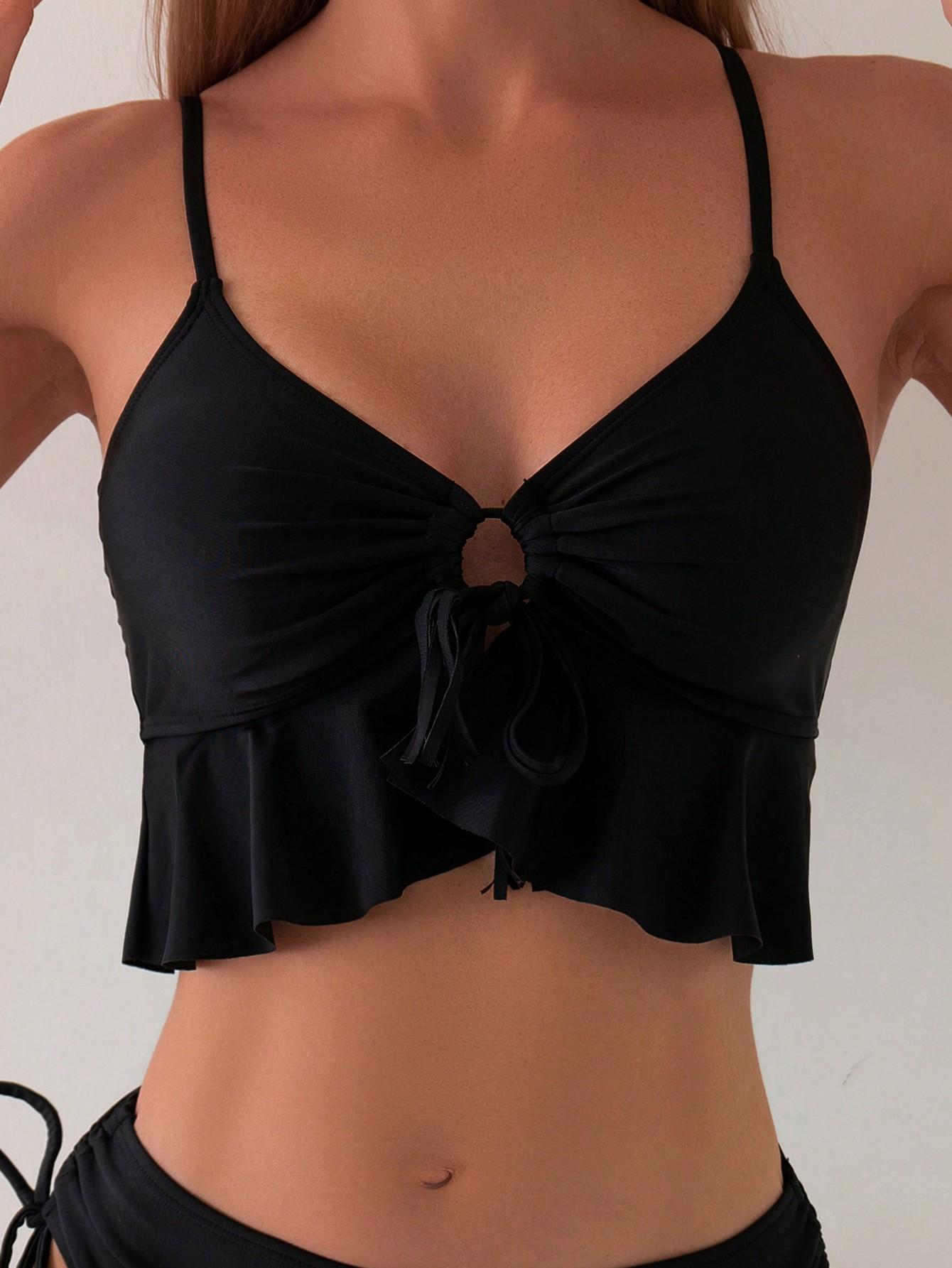 DÓŁ OD BIKINI MARSZCZENIA