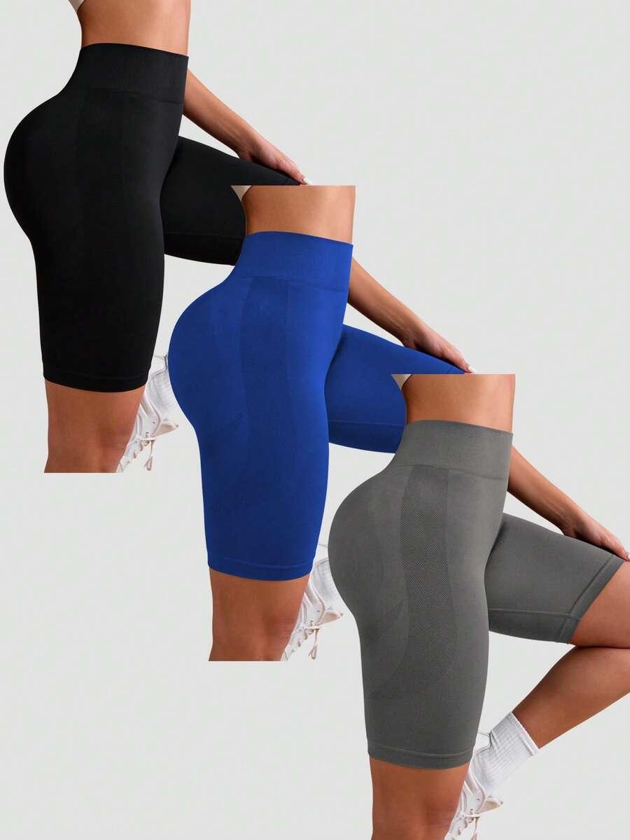 krótkie spodenki 3-pack