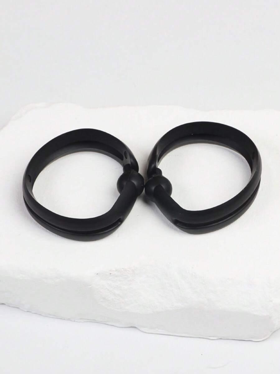 spinka do włosów 2-pack