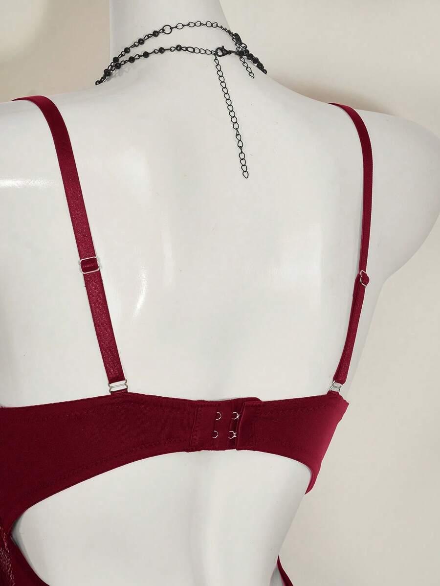 BODY DAMSKIE FIGI REGULAR NA RAMIĄCZKACH