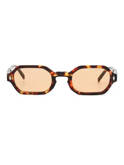 OKULARY PRZECIWSŁONECZNE animal PRINT