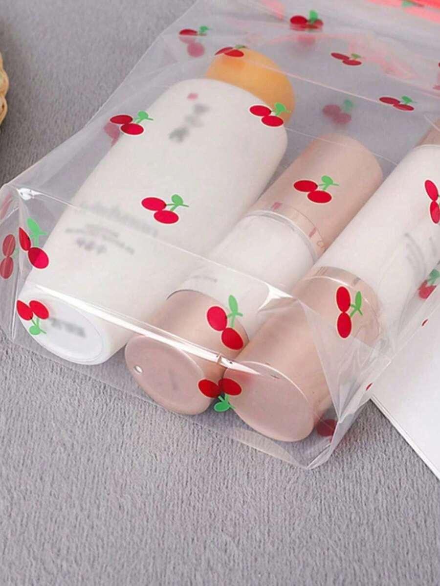 torebki podróżne 5szt
