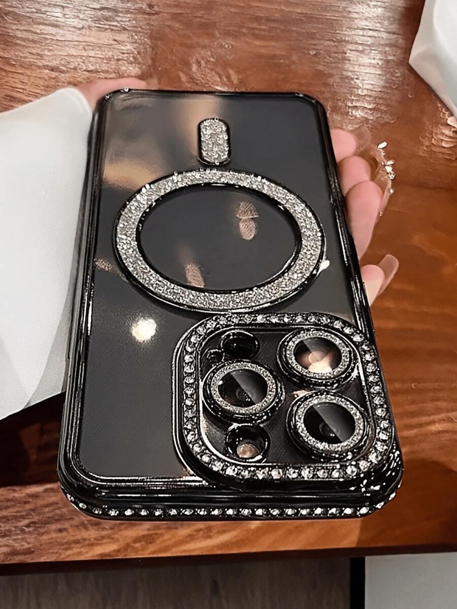 ETUI NA TELEFON IPHONE 17 PRo