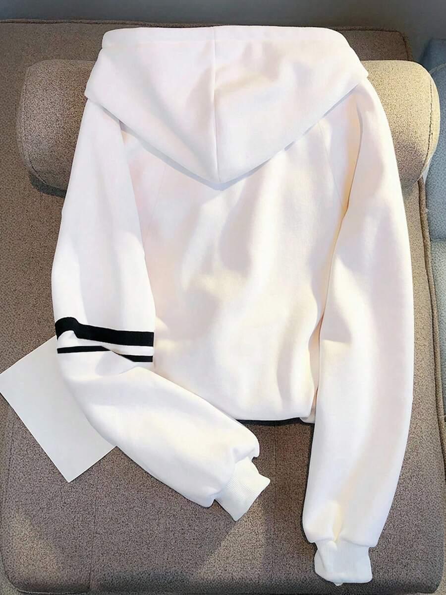 bluza spodnie komplet