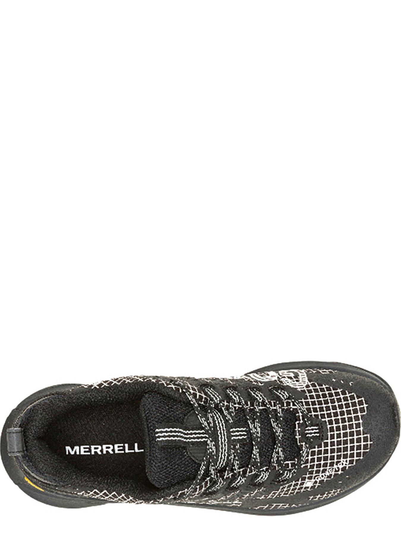 MĘSKIE BUTY TREKKINGOWE MOAB SPEED 2 GORE-TEX