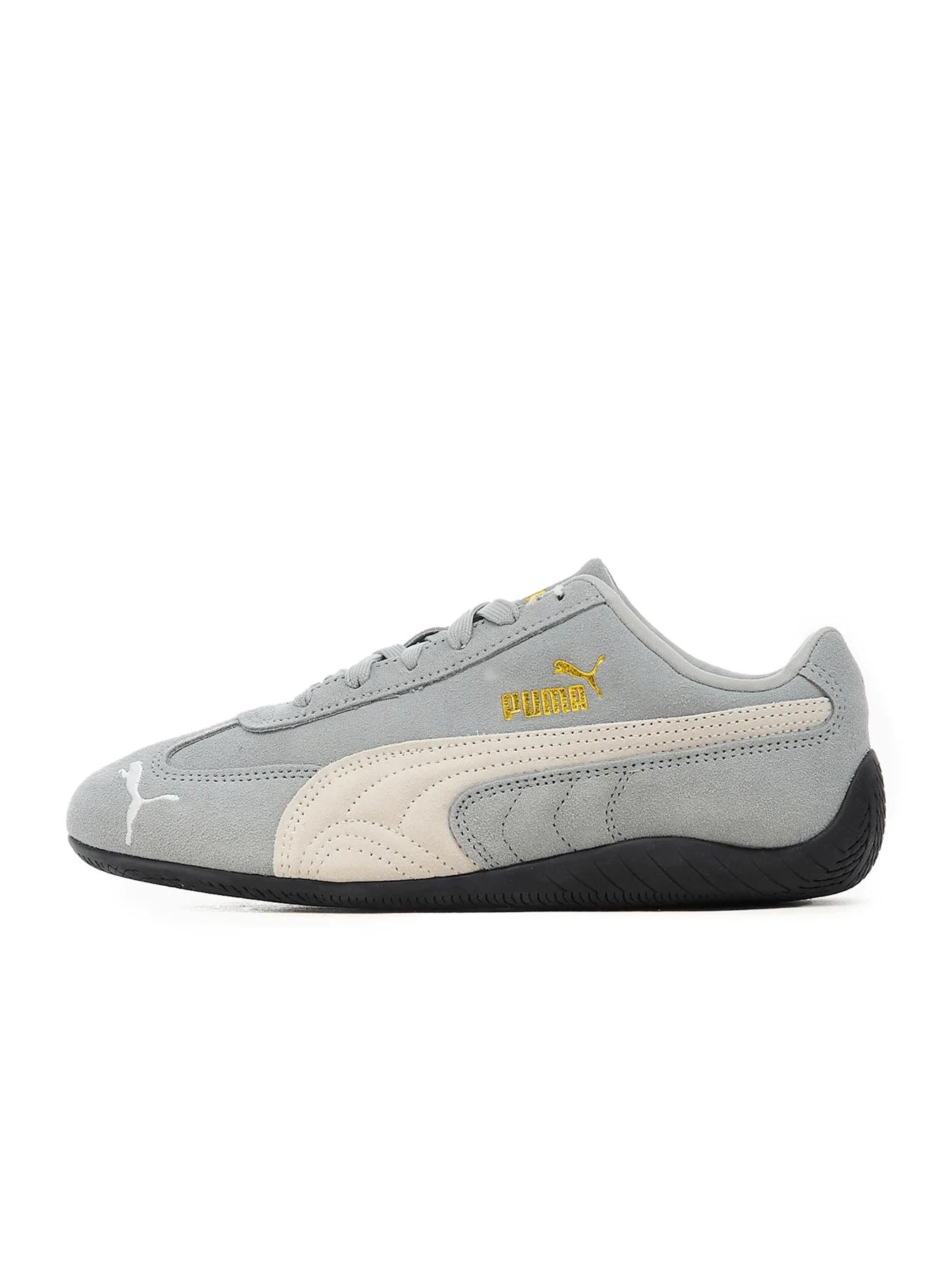 buty sportowe skóra naturalna Speedcat OG