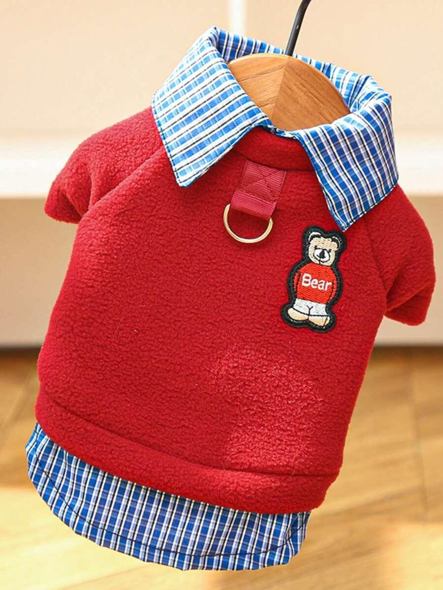 BLUZA DLA PSA