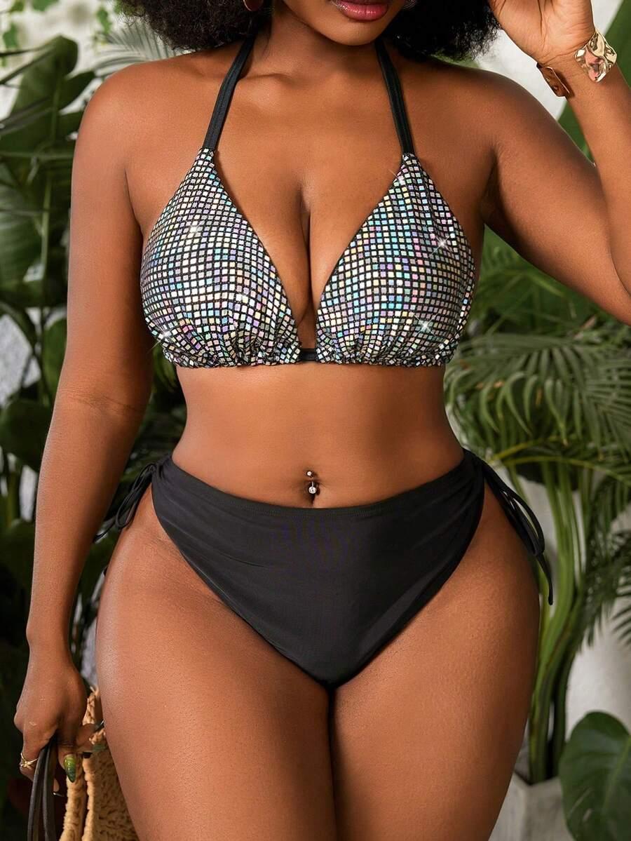 góra od bikini POŁYSK