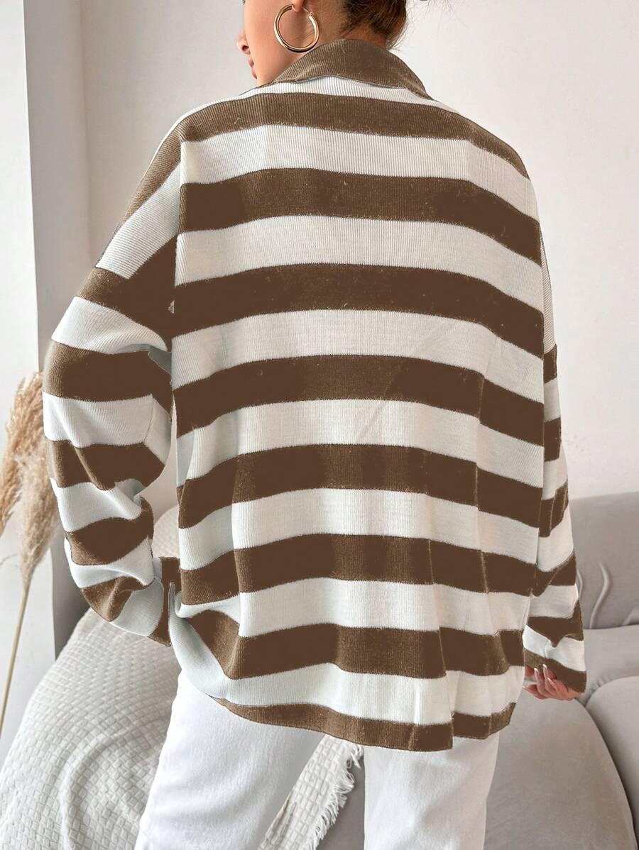 SWETER DŁUGI RĘKAW