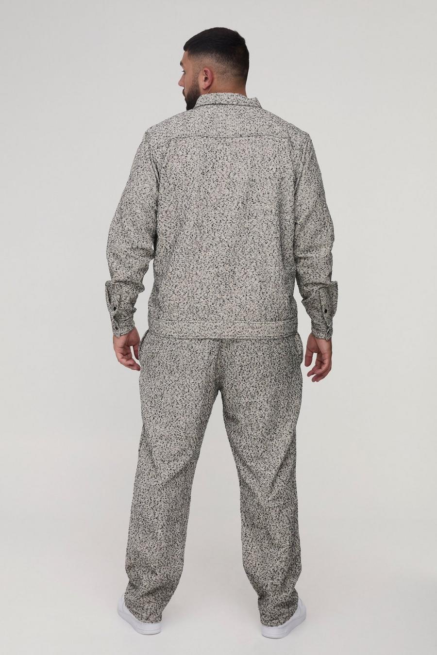 SPODNIE CASUAL KIESZENIE 