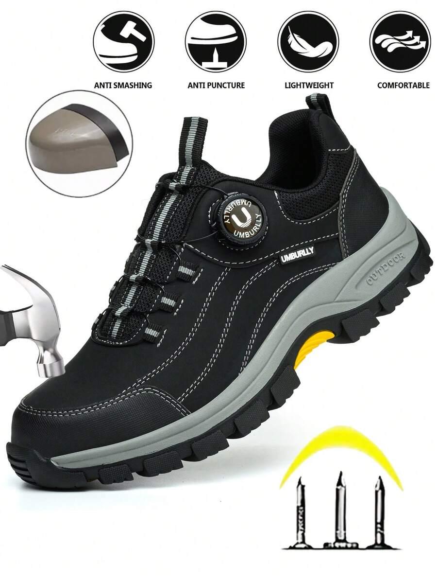 CZARNE BUTY SPORTOWE