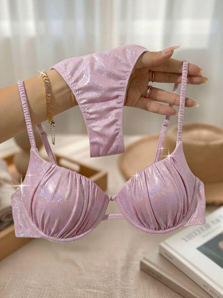 dół od bikini POŁYSK