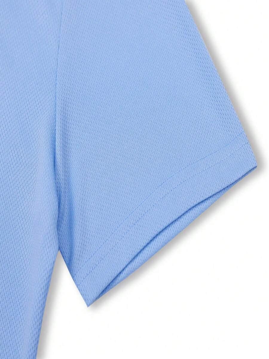 KOMPLET SPODENKI T-SHIRT