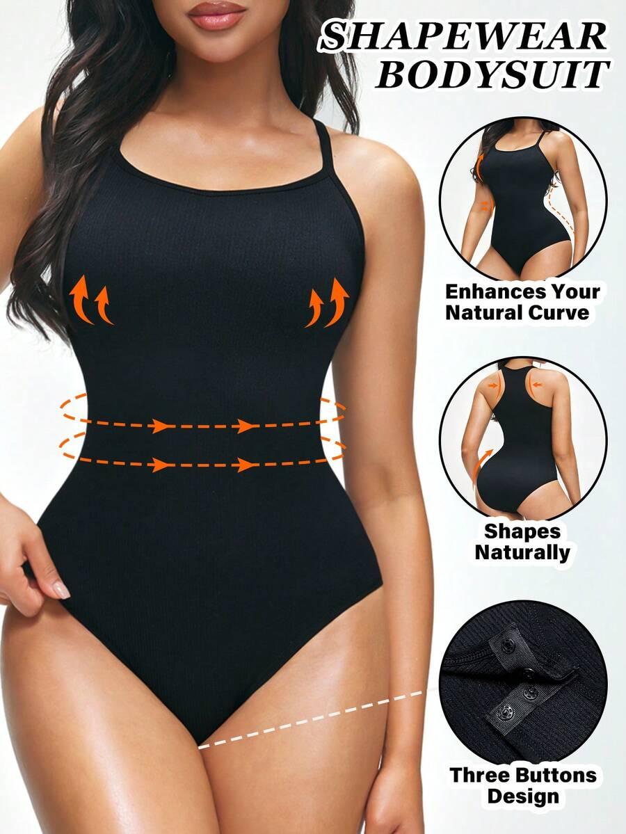 BEZSZWOWE BODY MODELUJĄCE