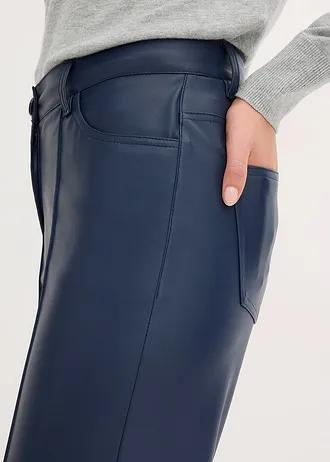 SPODNIE DAMSKIE CASUAL PROSTE 
