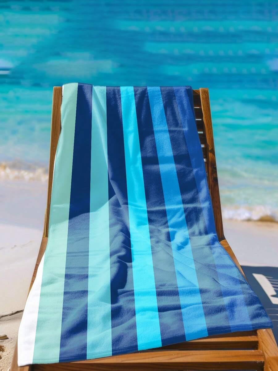 RĘCZNIK PLAŻOWY WZÓR