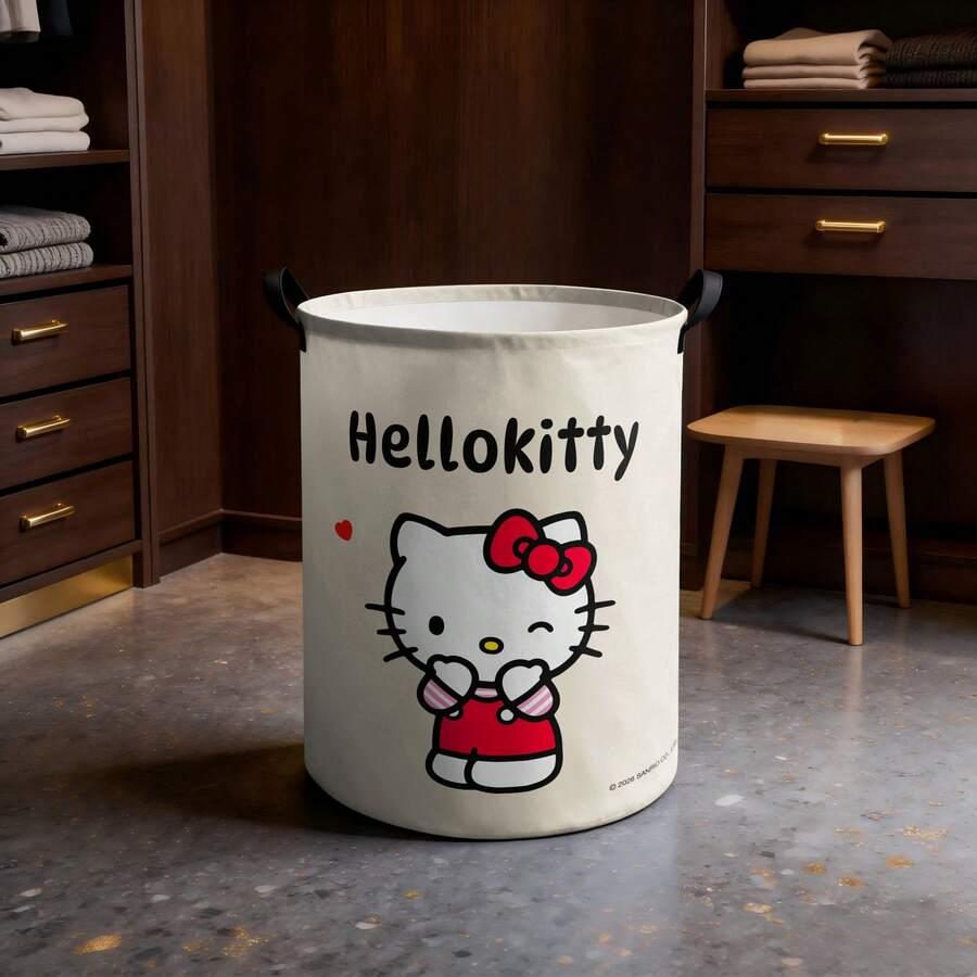 kosz na pranie