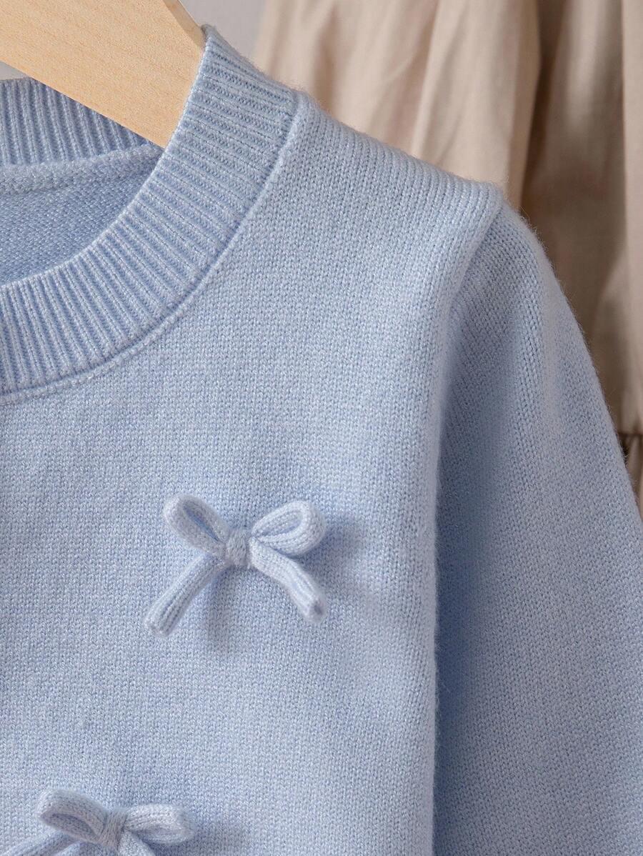 sweter spódnica komplet