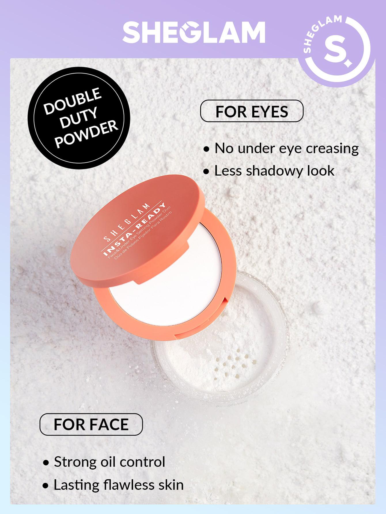 puder do twarzy translucent