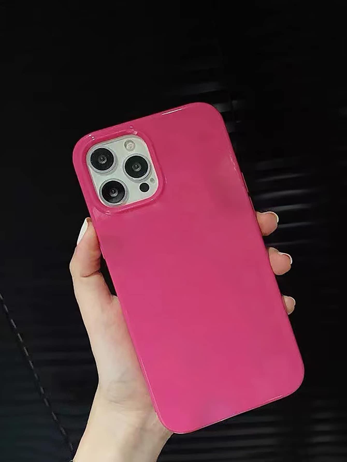 RÓŻOWE ETUI NA TELEFON samsung galaxy s22