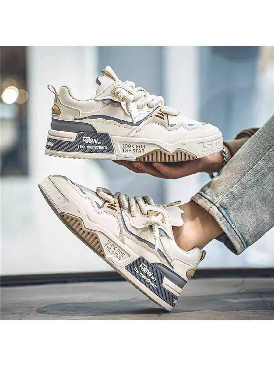 BUTY SPORTOWE NA PLATFORMIE