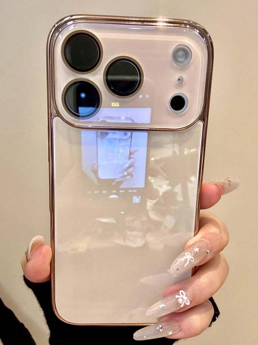 etui na telefon iphone 16 pro