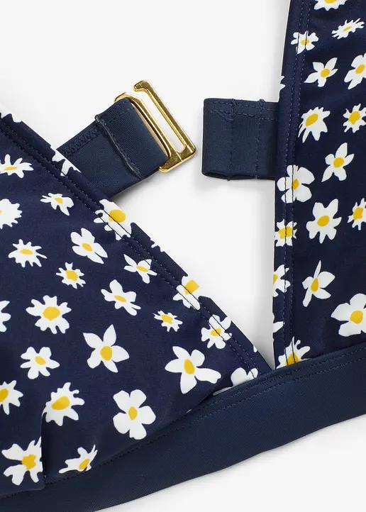 GÓRA OD BIKINI W STOKROTKI