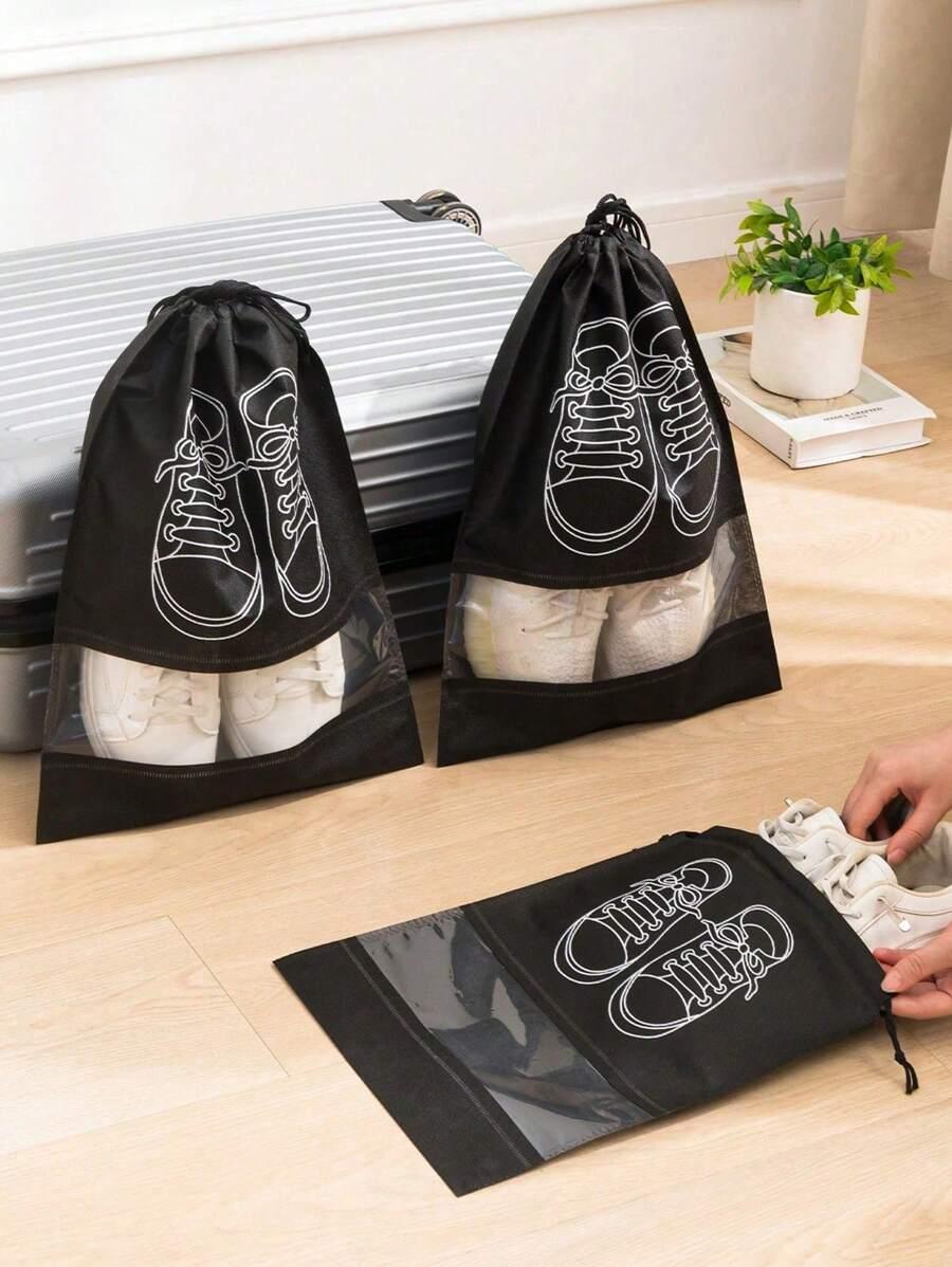 worek organizer na buty