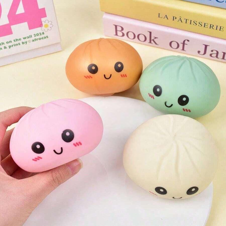zabawka antystresowa 4-pack