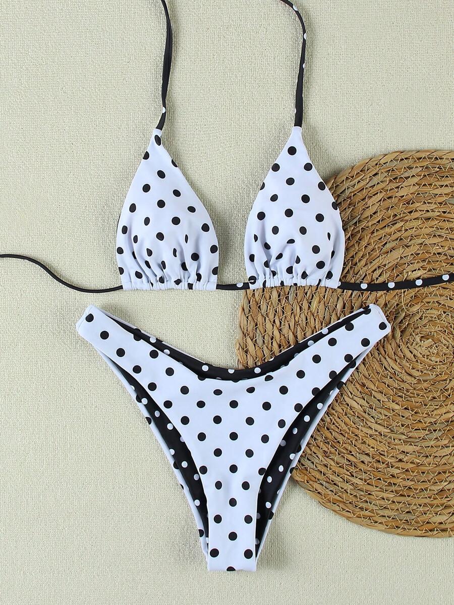 DÓŁ OD BIKINI GROCHY