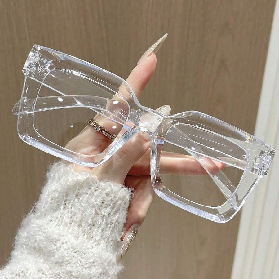 okulary zerówki 2-pack