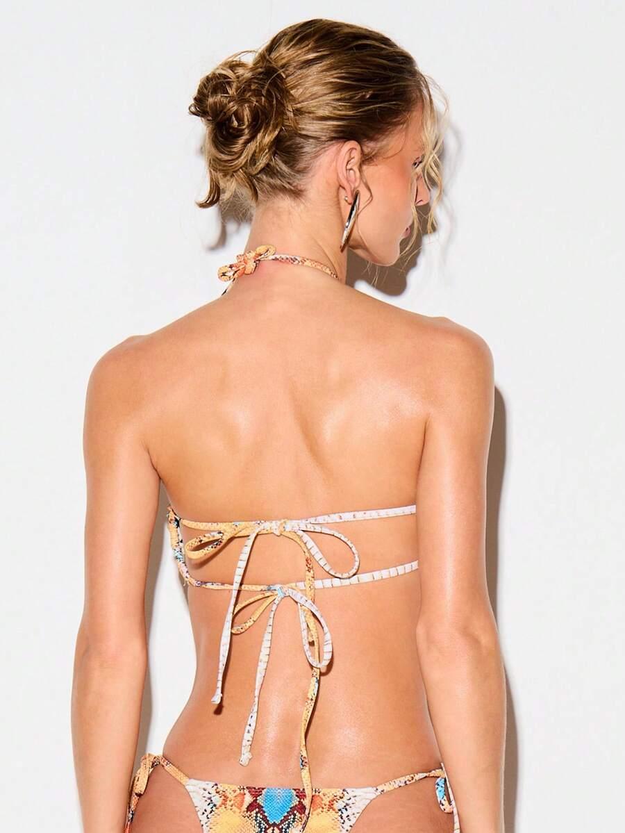 DÓŁ OD BIKINI