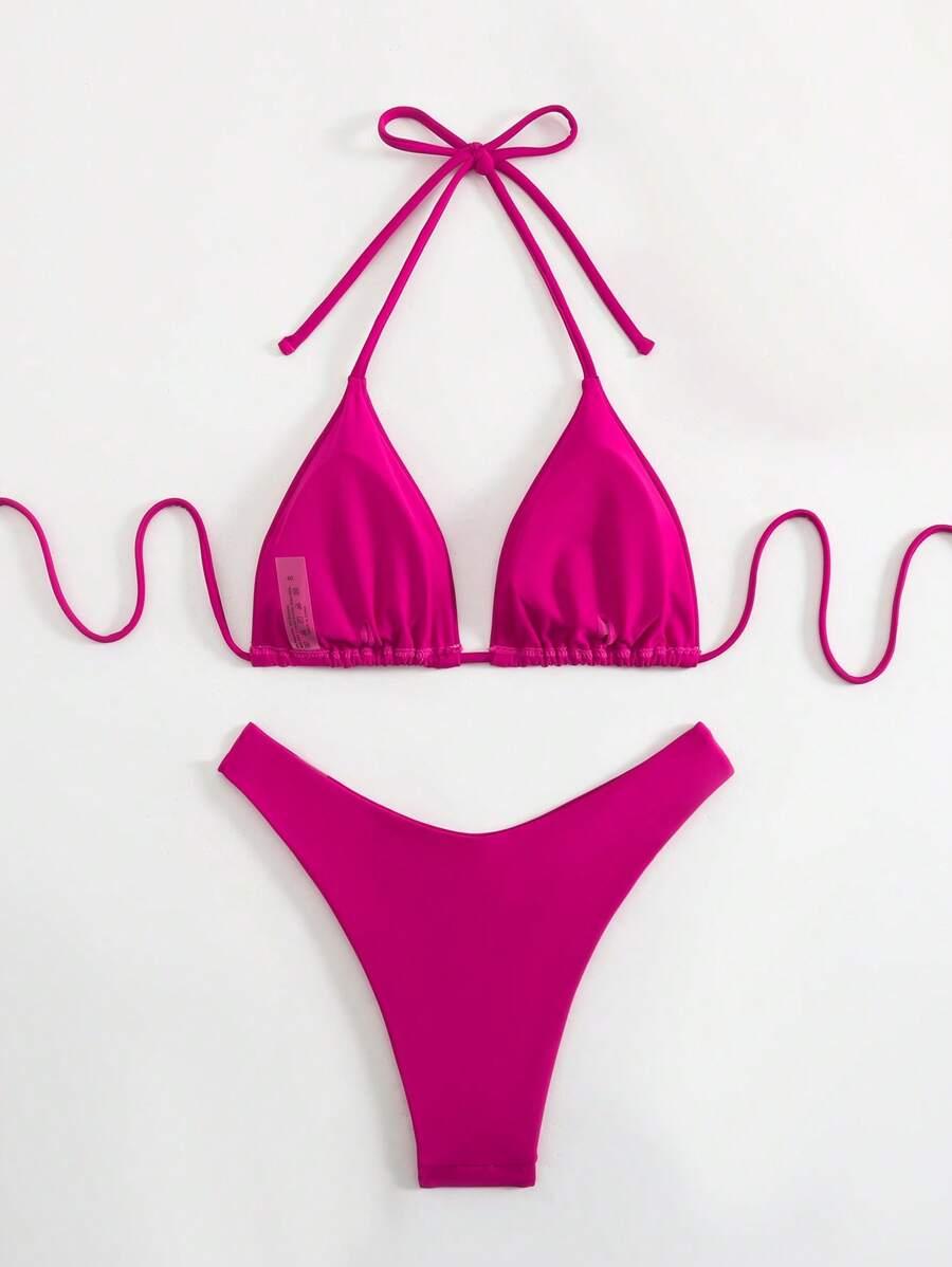 DWUCZĘŚCIOWY KOMPLET BIKINI