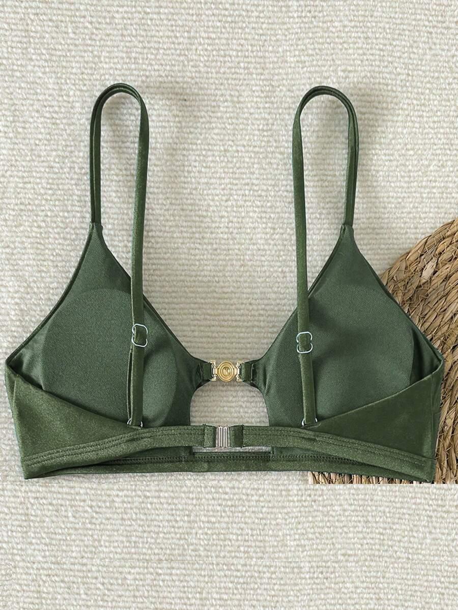 GÓRA OD BIKINI zdobienie