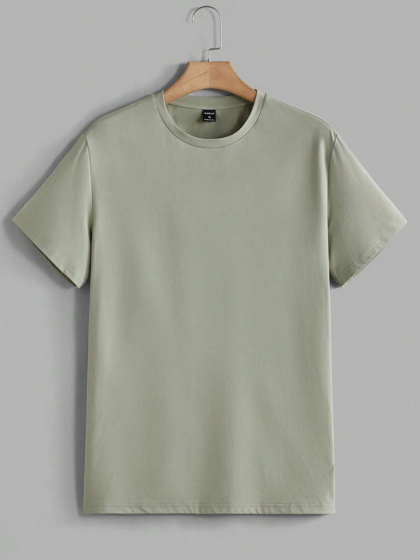 T-SHIRT 3-PACK BASIC