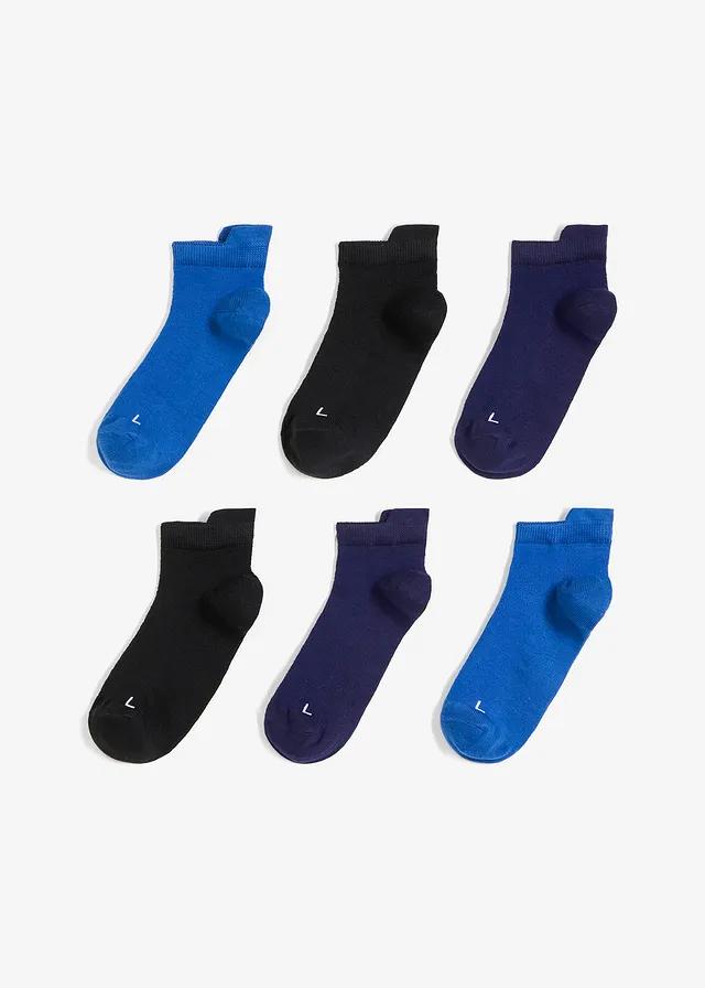 SKARPETY SPORTOWE 6 PAR