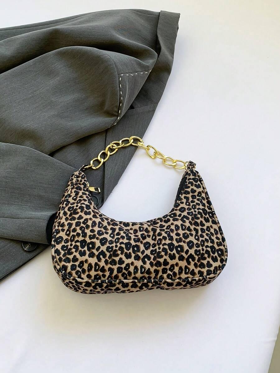 TOREBKA ANIMAL PRINT