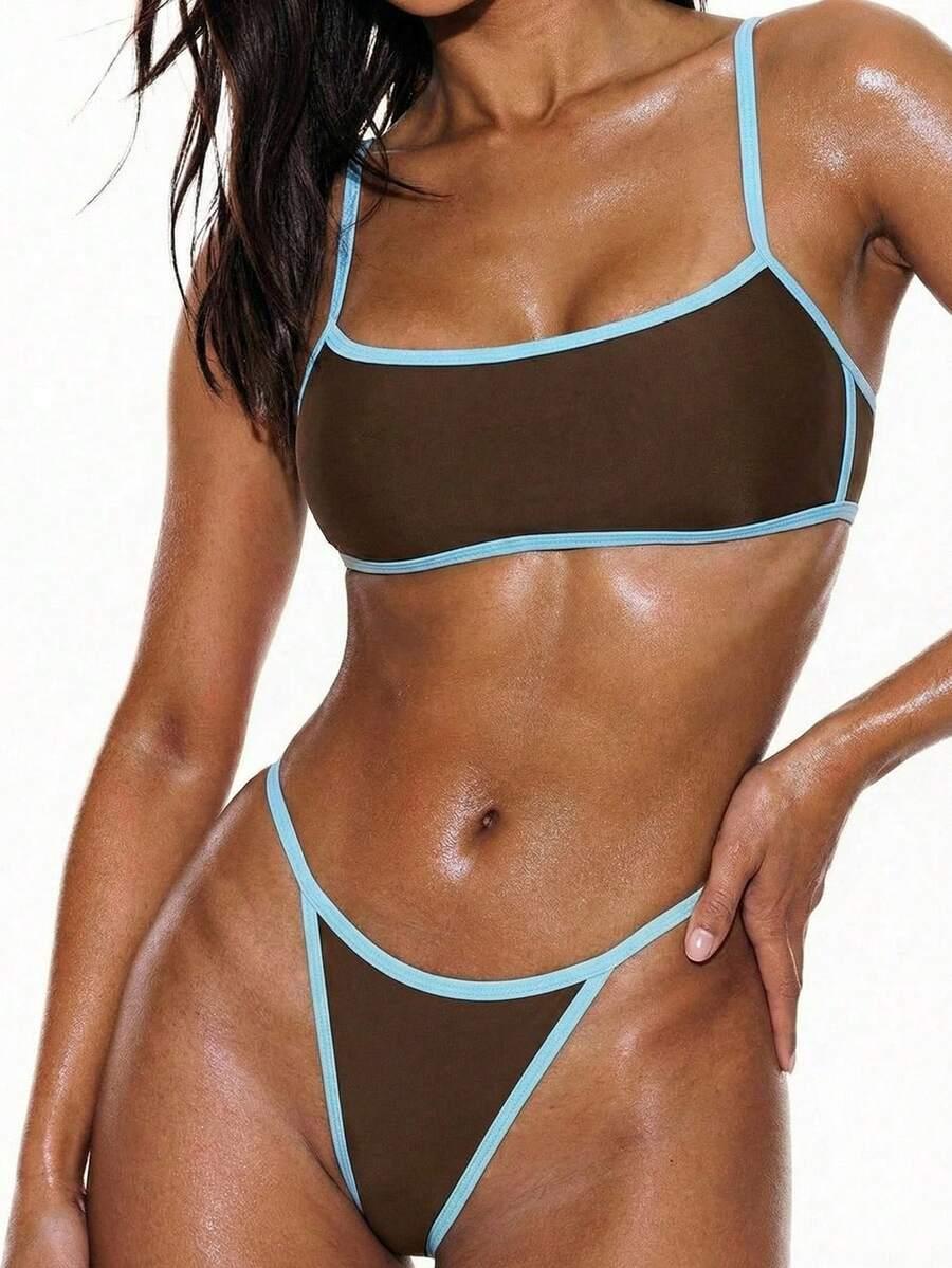 GÓRA OD BIKINI