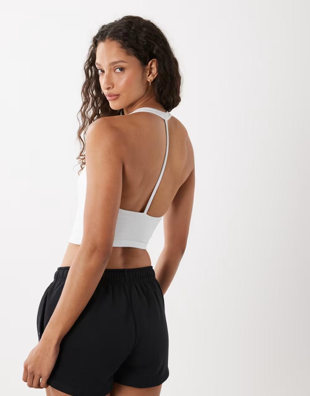 top sportowy 2-pack